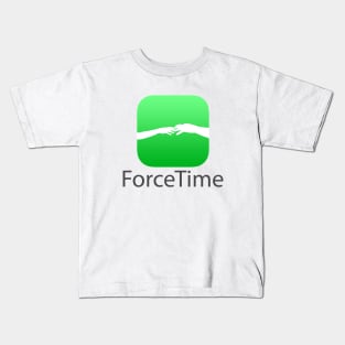 ForceTime Kids T-Shirt